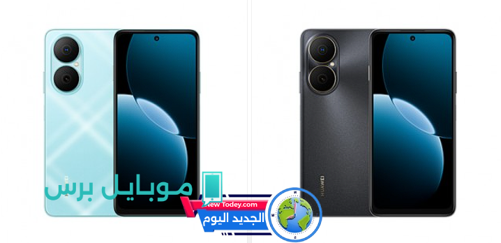 إطلاق هاتف Huawei nova Y73 على الموقع الرسمي العالمي للشركة