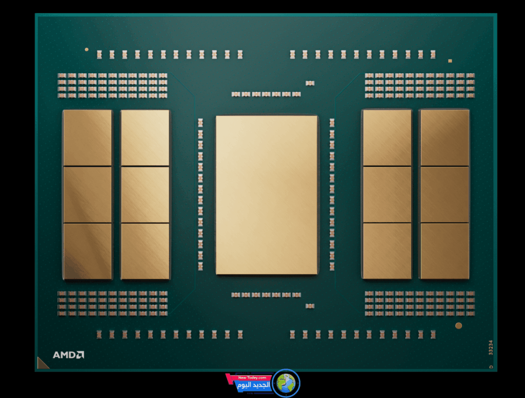 إعلان حصري: AMD تُطلق معالجات Ryzen Threadripper 9000 الجديدة بمعمارية Zen 5 خلال فعاليات Computex 2025
