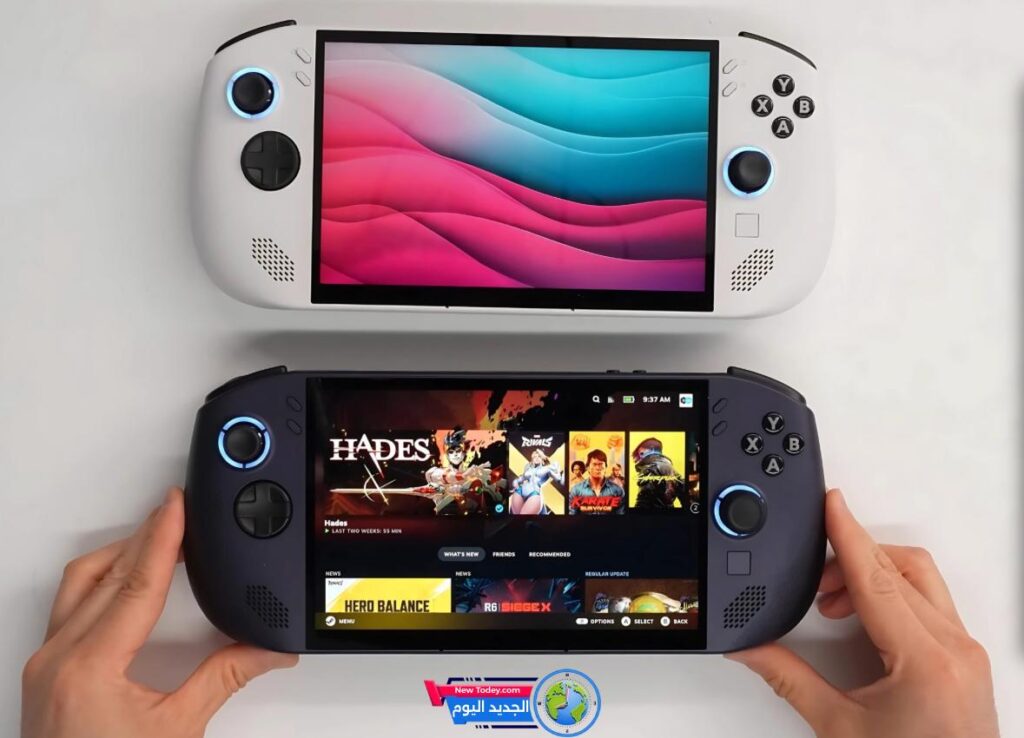 اختبارات أداء Lenovo Legion Go S على SteamOS وWindows تكشف عن التحديات التي تواجه جهاز Xbox المحمول المرتقب
