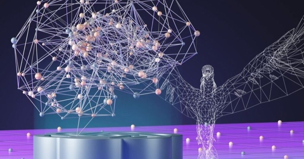 الإمارات تطلق نموذج ذكاء اصطناعي رائد يعزز المنافسة في الشرق الأوسط