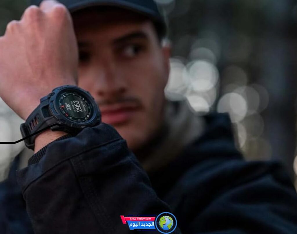 تحديث حصري لساعات Garmin الذكية: تحسينات جديدة لحل مشكلات تعطّل GPS خلال التمارين