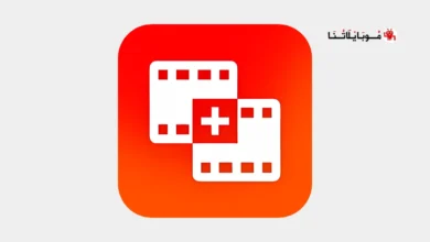 تحميل برنامج دمج الفيديو Video Merge مهكر Apk للاندرويد 2026 أخر إصدار مجانا تحميل برنامج دمج الفيديو Video Merge مهكر
