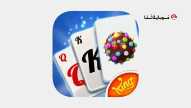 تحميل لعبة Candy Crush Solitaire مهكرة