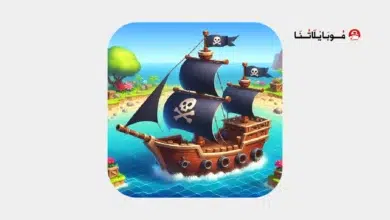 تحميل لعبة Pirate Raid مهكرة