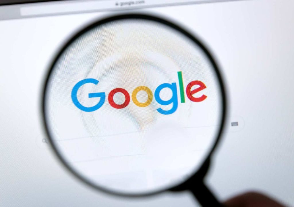 جوجل تواجه تهماً باحتكار محتملة بقيمة 3.3 مليار دولار في إيطاليا