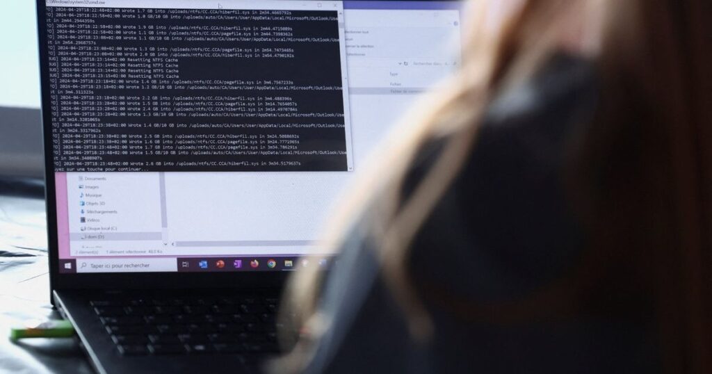 حملة تصيد إلكتروني تستخدم خدمات جوجل لاختراق حسابات فيسبوك