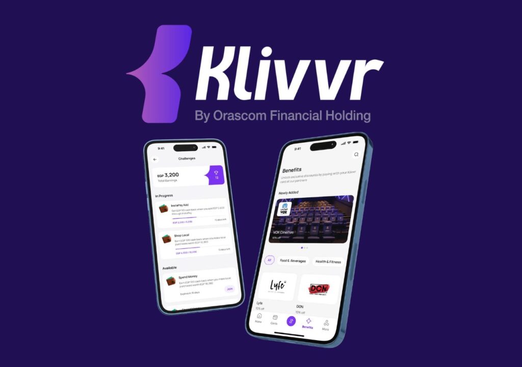 شركة Klivvr تطلق حلول الشراء بالتقسيط الفوري في السوق المصري