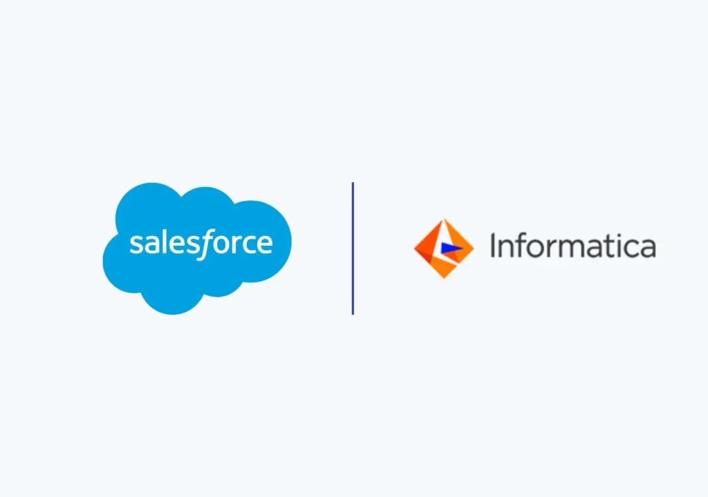 شركة Salesforce تعلن استحواذها على Informatica بقيمة 8 مليارات دولار