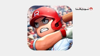 لعبة البيسبول BASEBALL 9 مهكرة