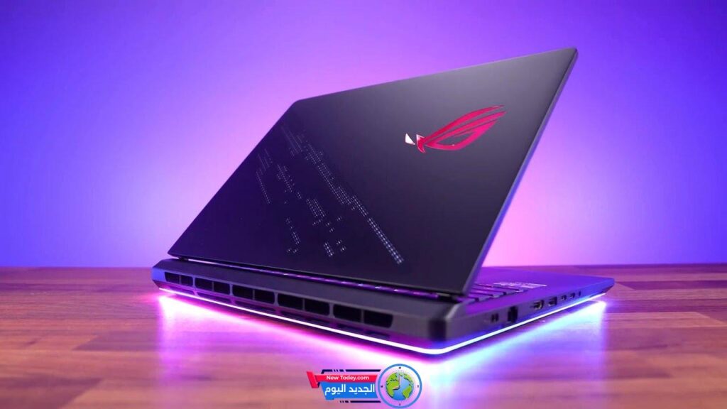 مراجعة شاملة لجهاز Asus ROG Strix Scar 18: أداء استثنائي وتقنيات متطورة!