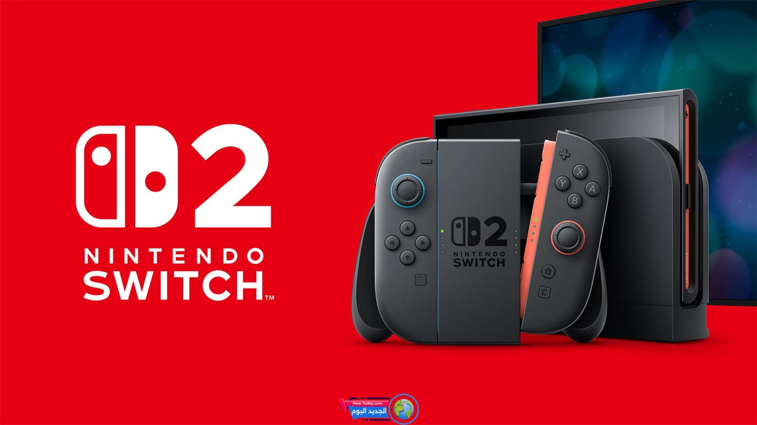 مستخدم مبكر يكشف النقاب عن تفاصيل شحن مزدوج وJoy-Cons 2 لجهاز Nintendo Switch 2