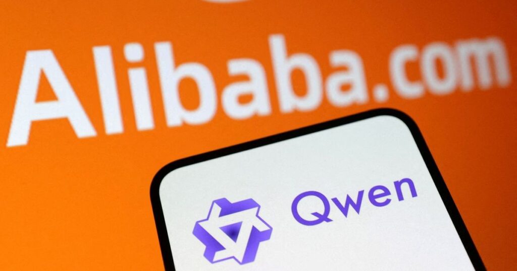 نموذج Qwen3 من "علي بابا" يتربع على قمة قائمة أفضل النماذج مفتوحة المصدر