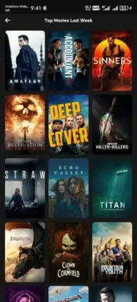 تحميل تطبيق Hdo Box مهكر Apk بدون إعلانات للاندرويد 2026 أخر إصدار مجانا تحميل تطبيق Hdo Box مهكر Apk بدون إعلانات للاندرويد 2026 أخر إصدار مجانا