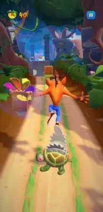 تحميل لعبة Crash Bandicoot مهكرة Apk للاندرويد 2026 أخر إصدار مجانا تحميل لعبة Crash Bandicoot مهكرة Apk للاندرويد 2026 أخر إصدار مجانا