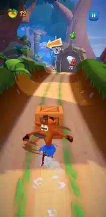 تحميل لعبة Crash Bandicoot مهكرة Apk للاندرويد 2026 أخر إصدار مجانا تحميل لعبة Crash Bandicoot مهكرة Apk للاندرويد 2026 أخر إصدار مجانا
