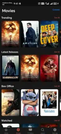 تحميل تطبيق Hdo Box مهكر Apk بدون إعلانات للاندرويد 2026 أخر إصدار مجانا تحميل تطبيق Hdo Box مهكر Apk بدون إعلانات للاندرويد 2026 أخر إصدار مجانا