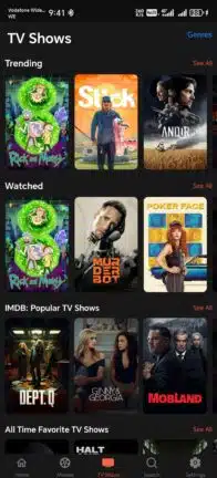 تحميل تطبيق Hdo Box مهكر Apk بدون إعلانات للاندرويد 2026 أخر إصدار مجانا تحميل تطبيق Hdo Box مهكر Apk بدون إعلانات للاندرويد 2026 أخر إصدار مجانا