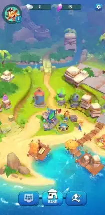 تحميل لعبة Crash Bandicoot مهكرة Apk للاندرويد 2026 أخر إصدار مجانا تحميل لعبة Crash Bandicoot مهكرة Apk للاندرويد 2026 أخر إصدار مجانا