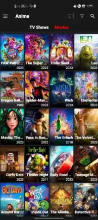 تحميل برنامج BeeTV مهكر Apk بدون إعلانات للاندرويد 2026 أخر إصدار مجانا تحميل برنامج BeeTV مهكر Apk بدون إعلانات للاندرويد 2026 أخر إصدار مجانا