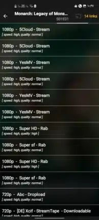 تحميل برنامج BeeTV مهكر Apk بدون إعلانات للاندرويد 2026 أخر إصدار مجانا تحميل برنامج BeeTV مهكر Apk بدون إعلانات للاندرويد 2026 أخر إصدار مجانا