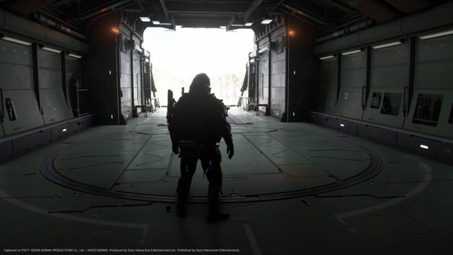 Death Stranding 2: مراجعة تفضح تحسينات هائلة ومستقبل حصريات بلايستيشن