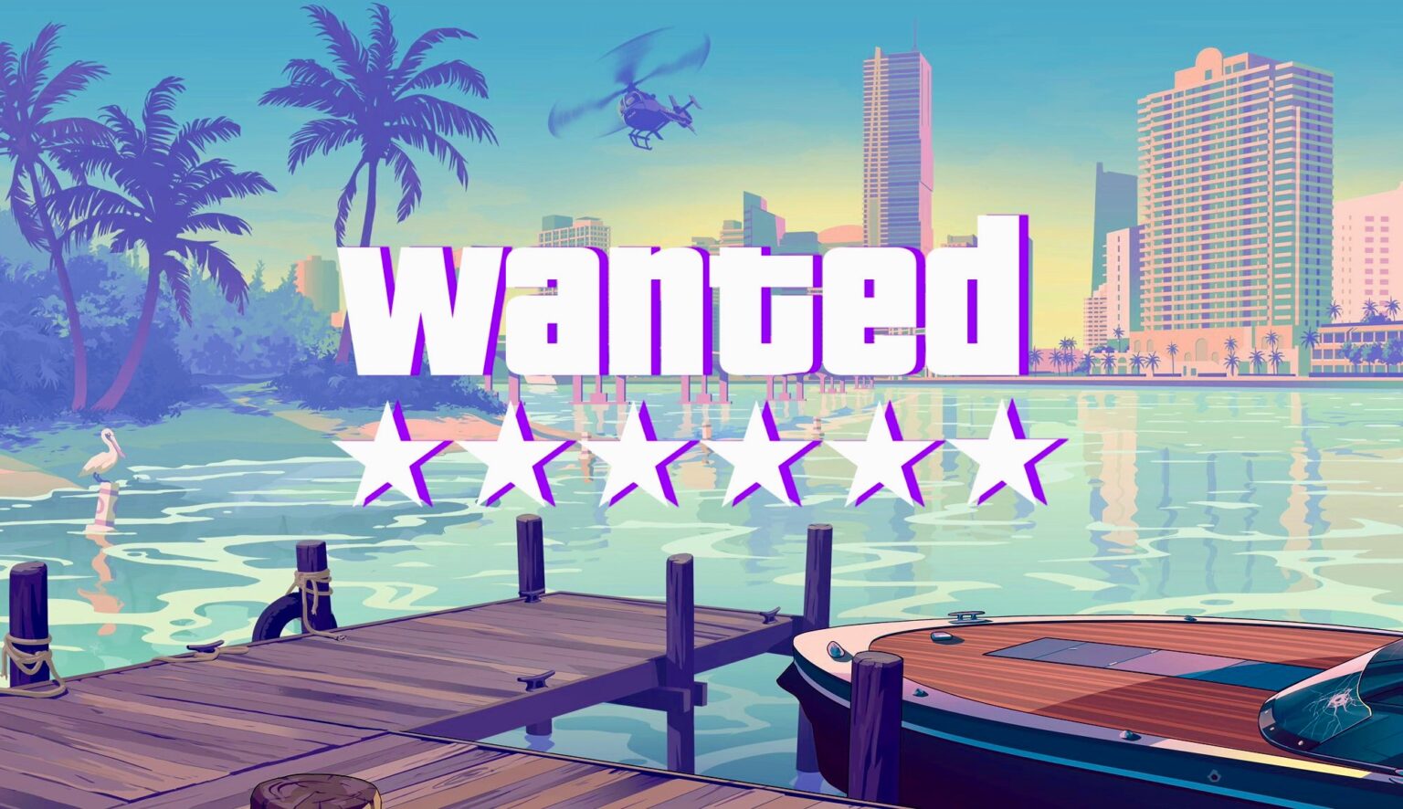 GTA 6: الجيش يطاردك ونظام WANTED يتطور!