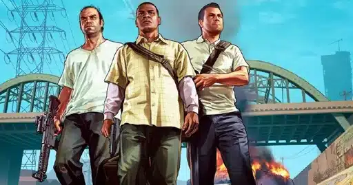 تحميل جراند ثفت أوتو GTA 5 مهكرة Apk للاندرويد 2026 أخر إصدار مجانا تحميل جراند ثفت أوتو GTA 5 مهكرة Apk للاندرويد 2026 أخر إصدار مجانا