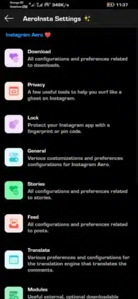 تنزيل انستا مكس Insta Mix مهكر Apk للاندرويد 2026 أخر إصدار مجانا تنزيل انستا مكس Insta Mix مهكر Apk للاندرويد 2026 أخر إصدار مجانا