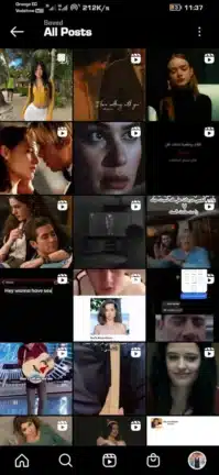 تنزيل انستا مكس Insta Mix مهكر Apk للاندرويد 2026 أخر إصدار مجانا تنزيل انستا مكس Insta Mix مهكر Apk للاندرويد 2026 أخر إصدار مجانا