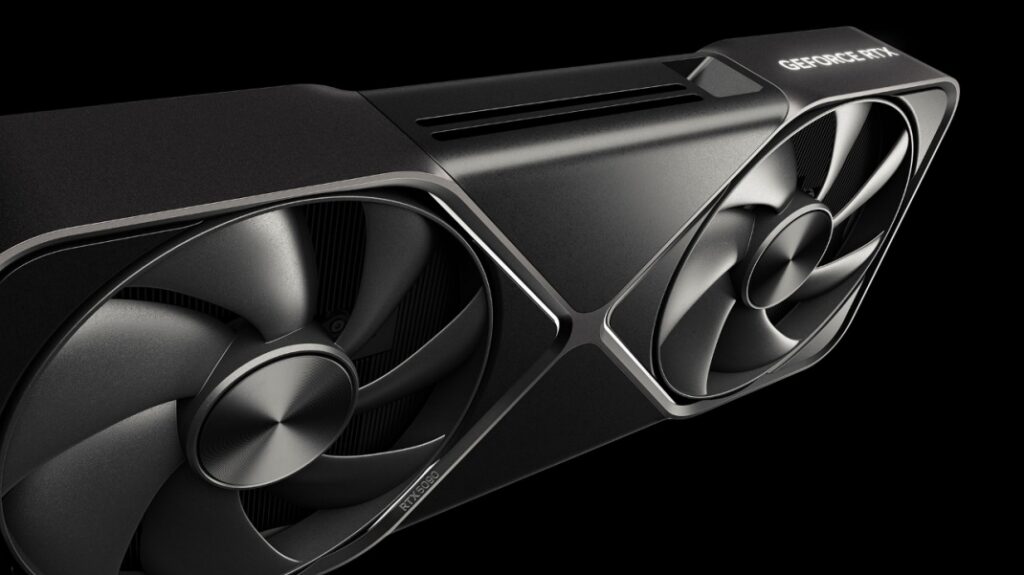 Nvidia RTX 5090DD: توقعات بطرحها في أغسطس 2025