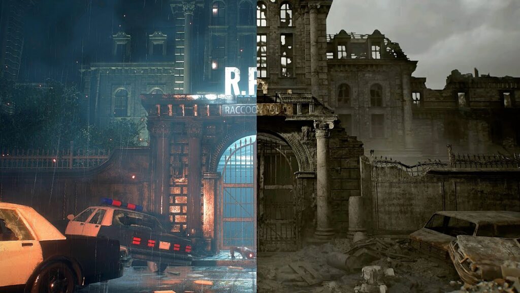 Resident Evil: Requiem - الخوف الإدماني بعد ثلاثين عامًا.
