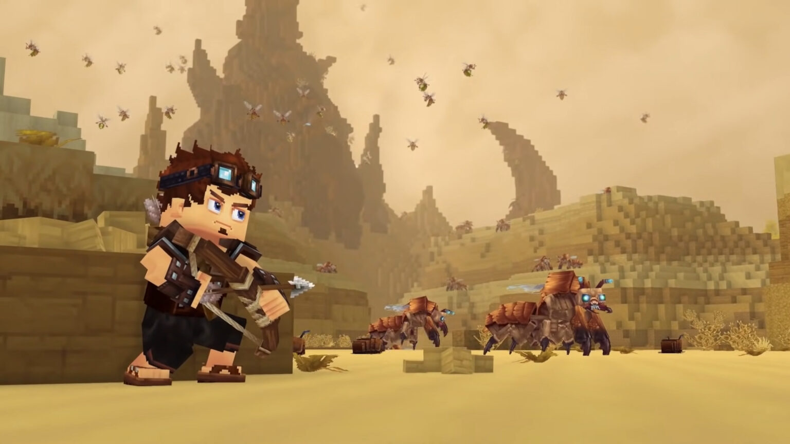 Riot Games تُعلّق Hytale وتُغلق استوديو Hypixel