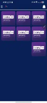 تحميل تطبيق بيست تيفي Best Tv Pro مهكر Apk للاندرويد 2026 أخر إصدار مجانا تحميل تطبيق بيست تيفي Best Tv Pro مهكر Apk للاندرويد 2026 أخر إصدار مجانا