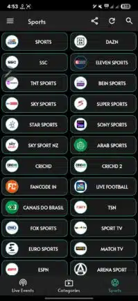 تحميل تطبيق عباسي تيفي Abbasi Tv مهكر Apk للاندرويد 2026 أخر إصدار مجانا تحميل تطبيق عباسي تيفي Abbasi Tv مهكر Apk للاندرويد 2026 أخر إصدار مجانا