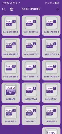 تحميل تطبيق بوز سبورت Buz Sport Tv مهكر Apk للاندرويد 2026 أخر إصدار مجانا تحميل تطبيق بوز سبورت Buz Sport Tv مهكر Apk للاندرويد 2026 أخر إصدار مجانا