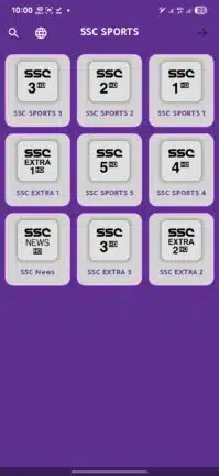 تحميل تطبيق بوز سبورت Buz Sport Tv مهكر Apk للاندرويد 2026 أخر إصدار مجانا تحميل تطبيق بوز سبورت Buz Sport Tv مهكر Apk للاندرويد 2026 أخر إصدار مجانا