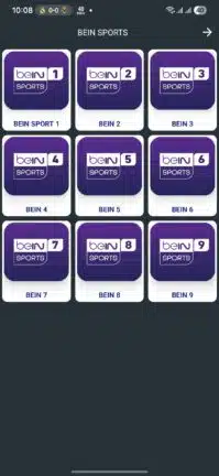 تحميل تطبيق البصري تيفي ALBASRI TV مهكر APK للاندرويد 2026 أخر إصدار مجانا تحميل تطبيق البصري تيفي ALBASRI TV مهكر APK للاندرويد 2026 أخر إصدار مجانا