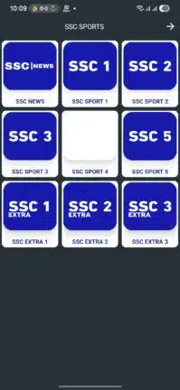 تحميل تطبيق البصري تيفي ALBASRI TV مهكر APK للاندرويد 2026 أخر إصدار مجانا تحميل تطبيق البصري تيفي ALBASRI TV مهكر APK للاندرويد 2026 أخر إصدار مجانا