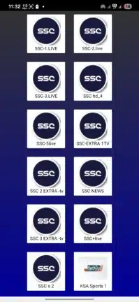 تحميل تطبيق النمر سبورت Al Nimr Sport Tv مهكر Apk للاندرويد 2026 أخر إصدار مجانا تحميل تطبيق النمر سبورت Al Nimr Sport Tv مهكر Apk للاندرويد 2026 أخر إصدار مجانا