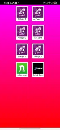 تحميل تطبيق النمر سبورت Al Nimr Sport Tv مهكر Apk للاندرويد 2026 أخر إصدار مجانا تحميل تطبيق النمر سبورت Al Nimr Sport Tv مهكر Apk للاندرويد 2026 أخر إصدار مجانا