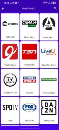 تحميل تطبيق AYA TV Pro مهكر Apk بدون اعلانات للاندرويد 2026 أخر إصدار مجانا تحميل تطبيق AYA TV Pro مهكر Apk بدون اعلانات للاندرويد 2026 أخر إصدار مجانا