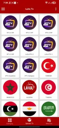 تحميل تطبيق لافا تيفي Lava Tv مهكر Apk للاندرويد 2026 أخر إصدار مجانا تحميل تطبيق لافا تيفي Lava Tv مهكر Apk للاندرويد 2026 أخر إصدار مجانا