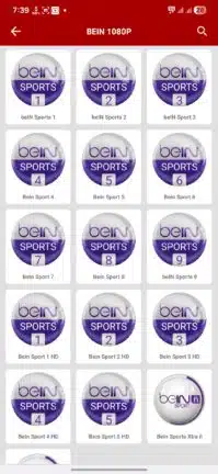 تحميل تطبيق لافا تيفي Lava Tv مهكر Apk للاندرويد 2026 أخر إصدار مجانا تحميل تطبيق لافا تيفي Lava Tv مهكر Apk للاندرويد 2026 أخر إصدار مجانا