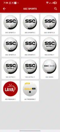 تحميل تطبيق لافا تيفي Lava Tv مهكر Apk للاندرويد 2026 أخر إصدار مجانا تحميل تطبيق لافا تيفي Lava Tv مهكر Apk للاندرويد 2026 أخر إصدار مجانا