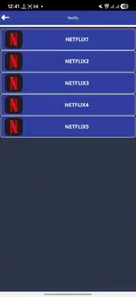 تحميل تطبيق مشهد لايف Mashhad Live مهكر Apk للاندرويد 2026 أخر إصدار مجانا تحميل تطبيق مشهد لايف Mashhad Live مهكر Apk للاندرويد 2026 أخر إصدار مجانا