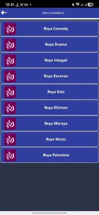 تحميل تطبيق مشهد لايف Mashhad Live مهكر Apk للاندرويد 2026 أخر إصدار مجانا تحميل تطبيق مشهد لايف Mashhad Live مهكر Apk للاندرويد 2026 أخر إصدار مجانا