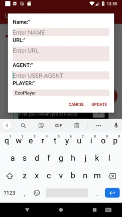 تحميل مشغل ياسين تيفي YTV Player Pro مهكر Apk بدون اعلانات للاندرويد 2026 أخر اصدار مجانا تحميل مشغل ياسين تيفي YTV Player Pro مهكر Apk بدون اعلانات للاندرويد 2026 أخر اصدار مجانا