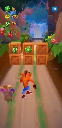 تحميل لعبة Crash Bandicoot مهكرة Apk للاندرويد 2026 أخر إصدار مجانا تحميل لعبة Crash Bandicoot مهكرة Apk للاندرويد 2026 أخر إصدار مجانا