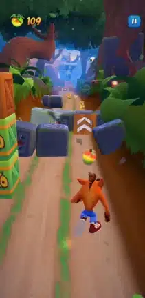 تحميل لعبة Crash Bandicoot مهكرة Apk للاندرويد 2026 أخر إصدار مجانا تحميل لعبة Crash Bandicoot مهكرة Apk للاندرويد 2026 أخر إصدار مجانا