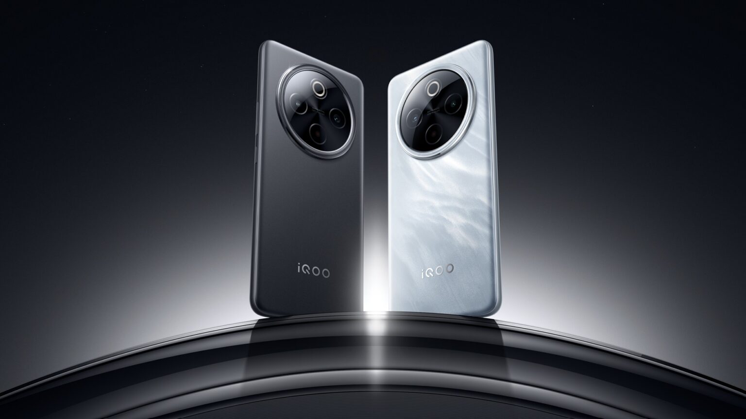 iQOO Z10: 혁신 جديدة في الأداء وعمر البطارية ضمن الهواتف المتوسطة